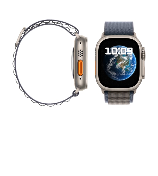 Smart Watch Ultra - Next Level Adventure