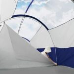 CAMPROS 8-Person Weather-Resistant Tent with Room Divider - Image 4