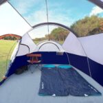 CAMPROS 8-Person Weather-Resistant Tent with Room Divider - Image 6